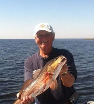 Top Redfish Fishing In Florida